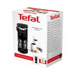 Капельная кофеварка Tefal CM340811 Ковель
