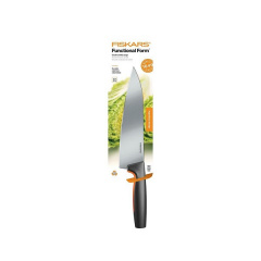 Нож поварской Fiskars Functional Form (1057534) Мукачево