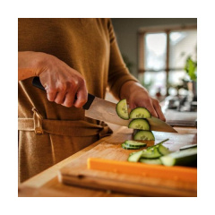 Нож поварской Fiskars Functional Form (1057534) Мукачево