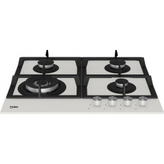 Варочная поверхность Beko HILW64225SW Косів