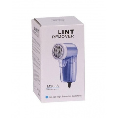 Машинка для удаления катышков Lint Remover M2088 с USB-шнуром 3 Вт Розовый Бердичів
