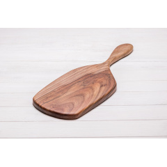 Досточка кухонная для нарезания ecoWalnut 150x430x18 мм Ніжин