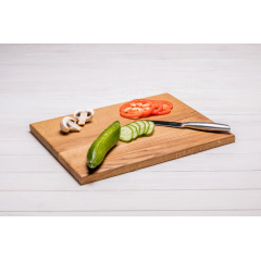 Кухонная досточка ecoWalnut 300x400x20 мм Ужгород