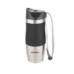 Термокружка Edenberg EB-623 380ml Черная (220050) Новая Каховка