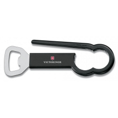 Открывалка для бутылок Victorinox Черная (7.6912.3) Суми