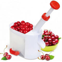 Машинка для удаления косточек из вишни RIAS Cherry and Olive Corer (np2_1884) Тернопіль