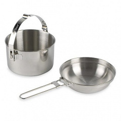 Казанок Tatonka Kettle (2,5 л) (1033-TAT 4003.000) Куйбишеве