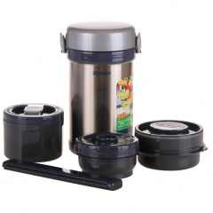 Набір для ланчу Zojirushi SL-NC09ST (1013-1678.03.60) Хмельницкий