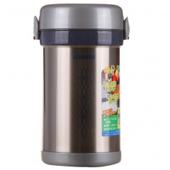 Набір для ланчу Zojirushi SL-NC09ST (1013-1678.03.60) Хмельницкий