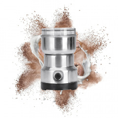 Кофемолка NIMA NM-8300 200 Вт Луцьк