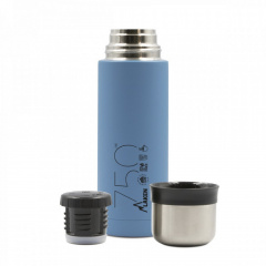 Термос Laken Thermo Liquids Flask 0,5L Синий (1004-1850A) Нововолинськ