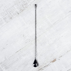 Подарочный набор барного инвентаря Olin&Olin 20 предметов Серебристый (ChampKit-91020) Николаев