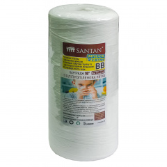 Картридж фильтра полипропиленовая нить Santan Premium, BB10", 5мкм Енергодар
