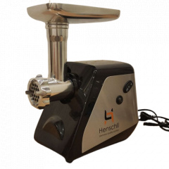 Электромясорубка с соковыжималкой Henschll HS-0034 2500W (1756375786) Красноград