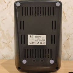 Электромясорубка с соковыжималкой Henschll HS-0034 2500W (1756375786) Красноград