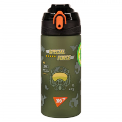 Бутылка для воды YES Military 500 мл (708185) Київ