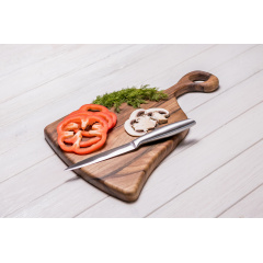 Кухонный предмет для сервировки и разрезания еды ecoWalnut 210x305x18 мм Нове
