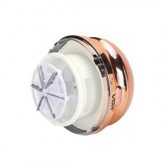Машинка для стрижки катышков VGR V-817 аккумуляторная USB Pink Петрове