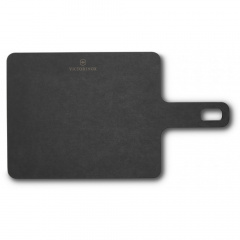 Разделочная доска Victorinox Epicurean Handy S 229x190x4.8 мм Черный Миргород