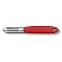 Овощечистка Victorinox универсальная 165 мм Красный (7.6077.1) Хмільник