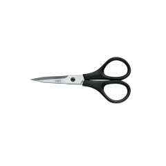 Ножницы Victorinox стальные Household And Professional 100 мм Черный (8.0904.10) Лубны