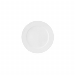 Плоская тарелка RAK Porcelain Banquet 20 см (94041) Луцк