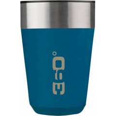 Кружка с крышкой Sea To Summit Vacuum Insulated Stainless Travel Mug Large Denim (1033-STS 360BOTTVLLGDM) Павлоград