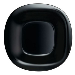 Сервиз столовый Luminarc Carine BlackWhite 18 предметов (6773529) Черкаси
