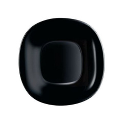 Сервиз столовый Luminarc Carine BlackWhite 18 предметов (6773529) Черкаси