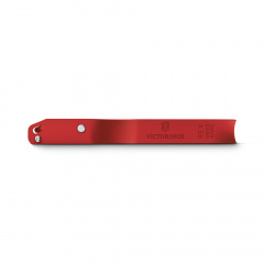 Овощечистка Victorinox Rex прямое лезвие Красная (6.0900.1) Одеса