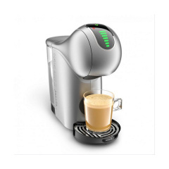 Капсульная кофеварка эспрессо Krups Genio S Touch KP440E31 Черновцы