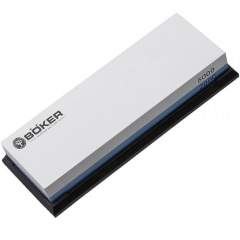 Точильный камень Boker Wasserstein зерн.2000/5000 водяной (1013-2373.06.52) Нежин