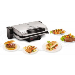 Гриль Tefal Minute Grill GC205012 Королево