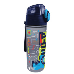 Бутылка для воды YES Blaster 620 мл (707795) Каменка-Днепровская