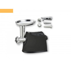 Мясорубка бытовая электрическая с соковыжималкой XPro 6251 3000 Вт черная (40702-GRANT 6251В) Королево