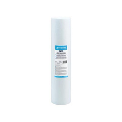 Картридж из вспененного полипропилена Ecosoft 4.5"x20" 5 мкм (CPV45205ECO) Фастов