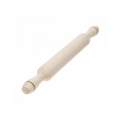 Скалка деревянная j-hell 40 см Чорноморськ