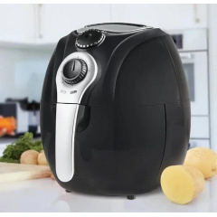 Фритюрница электрическая Domotec MS-3220 1300 вт (2038333025) Ладан