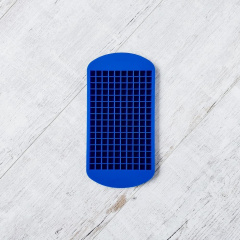 Форма для льда Olin & Olin 160 кубов синяя 1 х 1 см Жмеринка