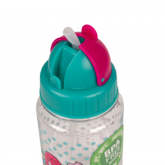 Бутылка для воды YES Sweet Cream 380 ml (708176) Королёво