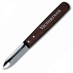 Овощечистка Victorinox 158 мм Коричневый (5.0109) Киев