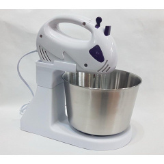 Миксер кухонный с чашкой Rainberg 500W RB1006 Миргород