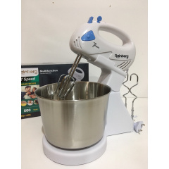 Миксер кухонный с чашкой Rainberg 500W RB1006 Миргород
