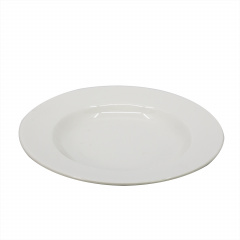 Тарелка глубокая RAK Porcelain Banquet 23 см (94033) Київ