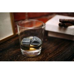 Камни для охлаждения виски RIAS Whiskey Stone (np2_1027) Чернівці