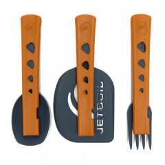 Набор Jetboil Jetset Utensil Kit (1033-JB UTN) Харків