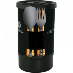 Набор Jetboil Jetset Utensil Kit (1033-JB UTN) Харків