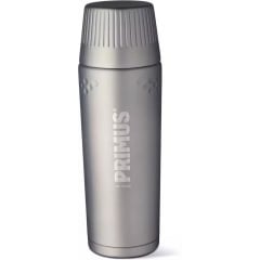 Термос Primus TrailBreak Vacuum Bottle 0,75 л S/S (1046-737865) Братское