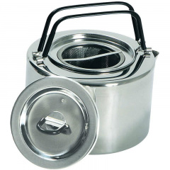 Чайник Tatonka Teapot 1.5 l (1033-TAT 4016.000) Гуляйполе