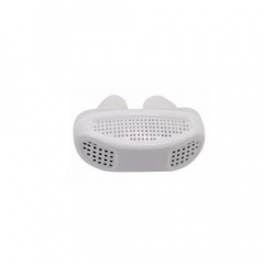 Антихрап anti snoring фильтр для носа White (kz040-hbr) Тернополь